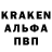 Альфа ПВП крисы CK Andrey Bauer